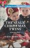 [Operation: Family 05] • The SEAL's Christmas Twins